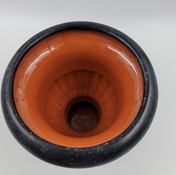 Vintage vase - Picture 4 of 9